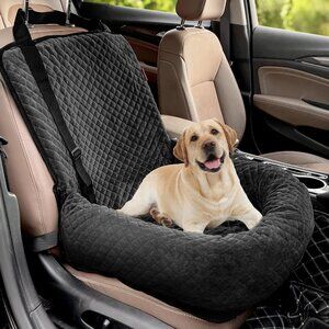 Dog Car Seat for Medium Dogs